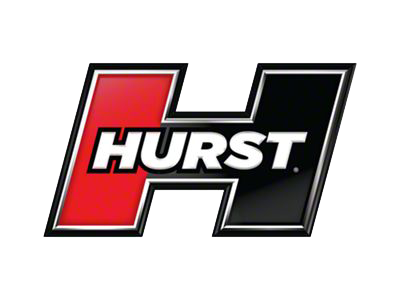 Hurst Shifters Website