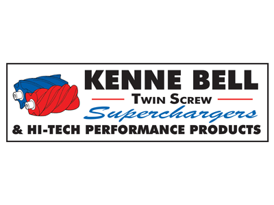 Kenne Bell Logo - Click to visit the website.